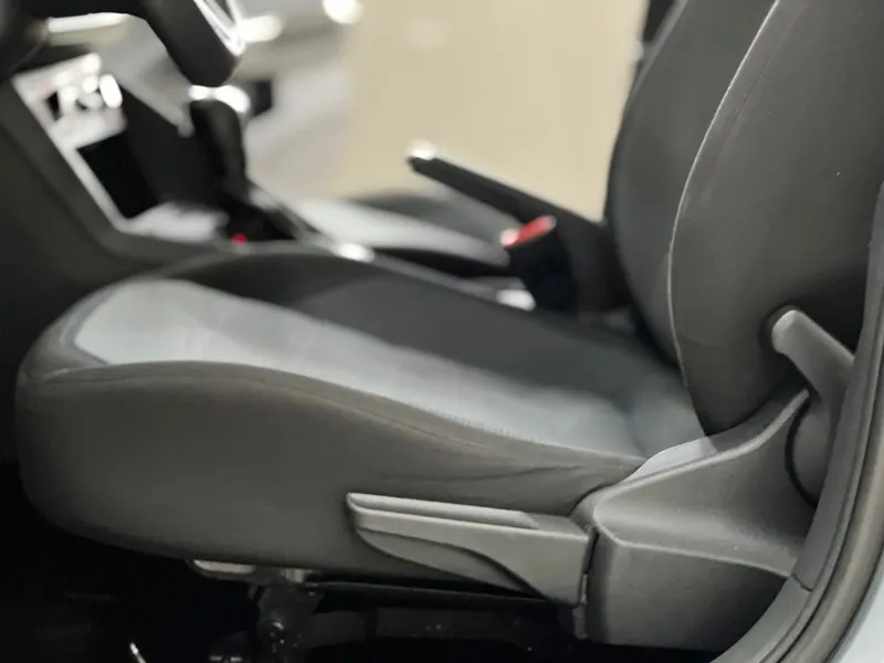 Volkswagen Nivus Prata