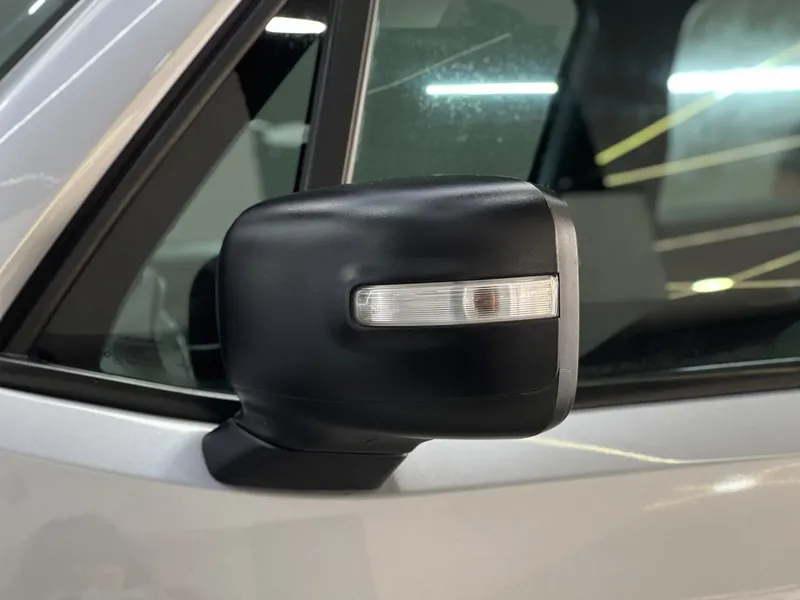 Jeep Renegade Prata