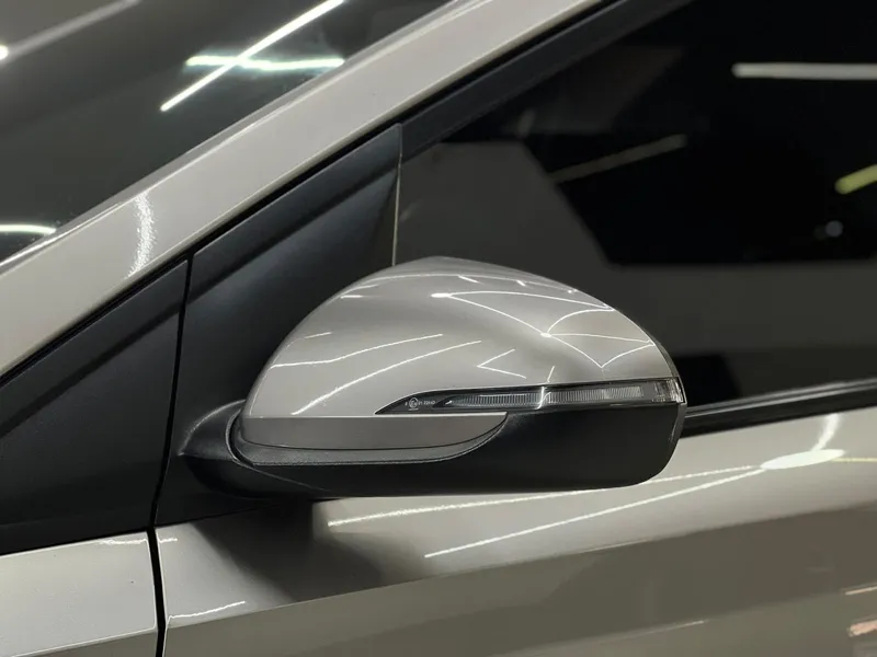 Hyundai HB20S Prata