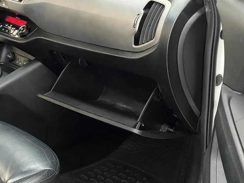 Kia Sportage Branco