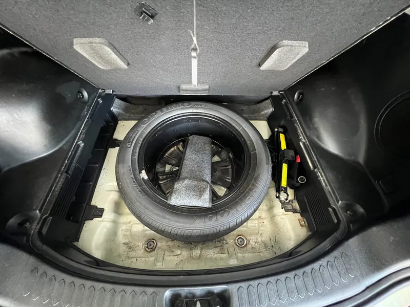 Kia Sportage Branco