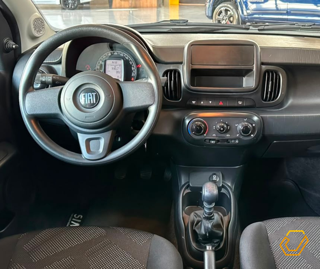 carro