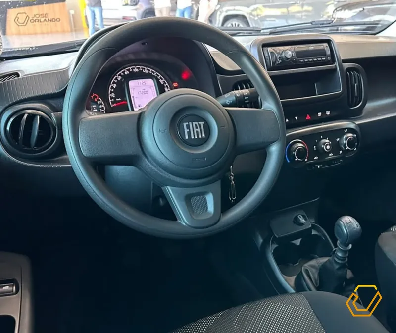 carro