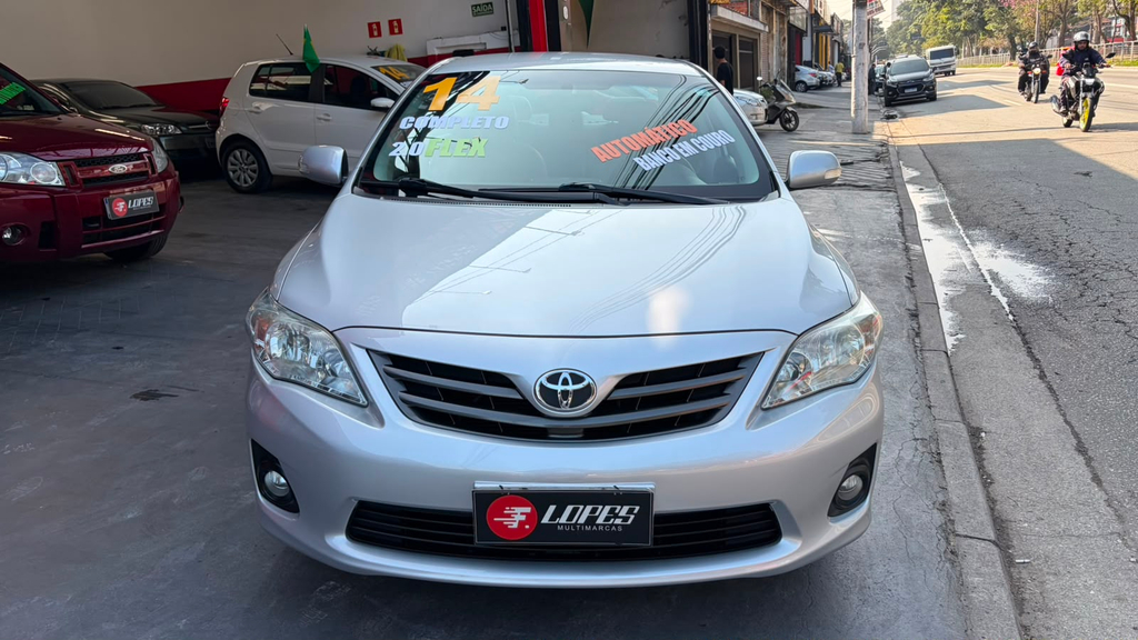 carro