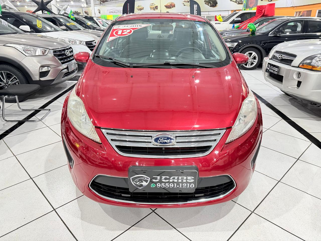 carro