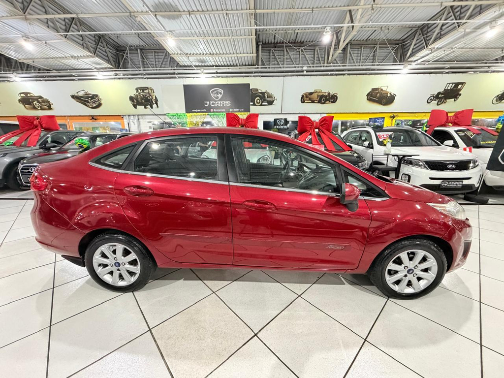 carro
