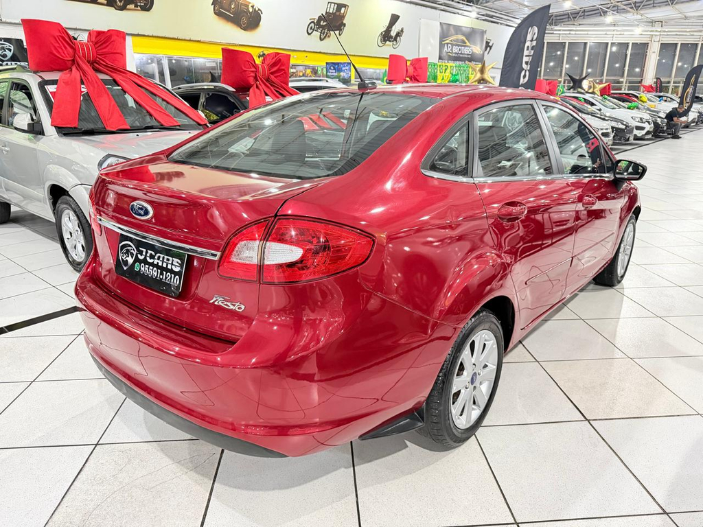 carro