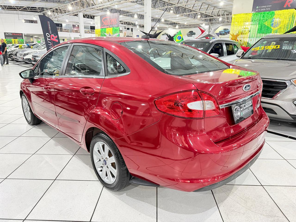 carro