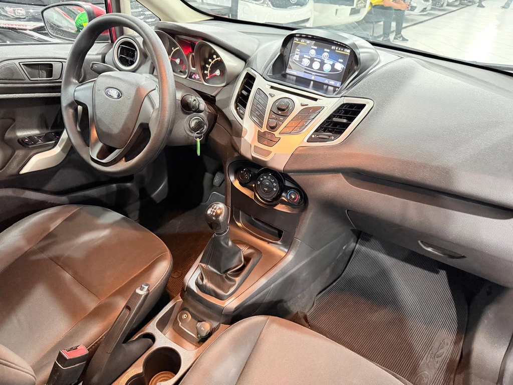 carro