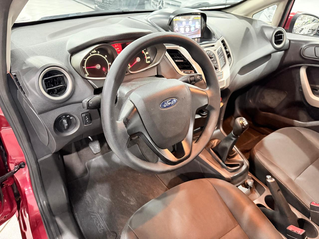 carro