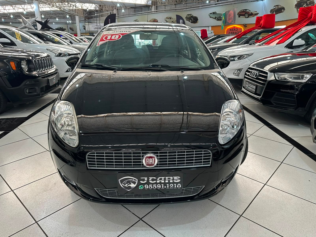carro