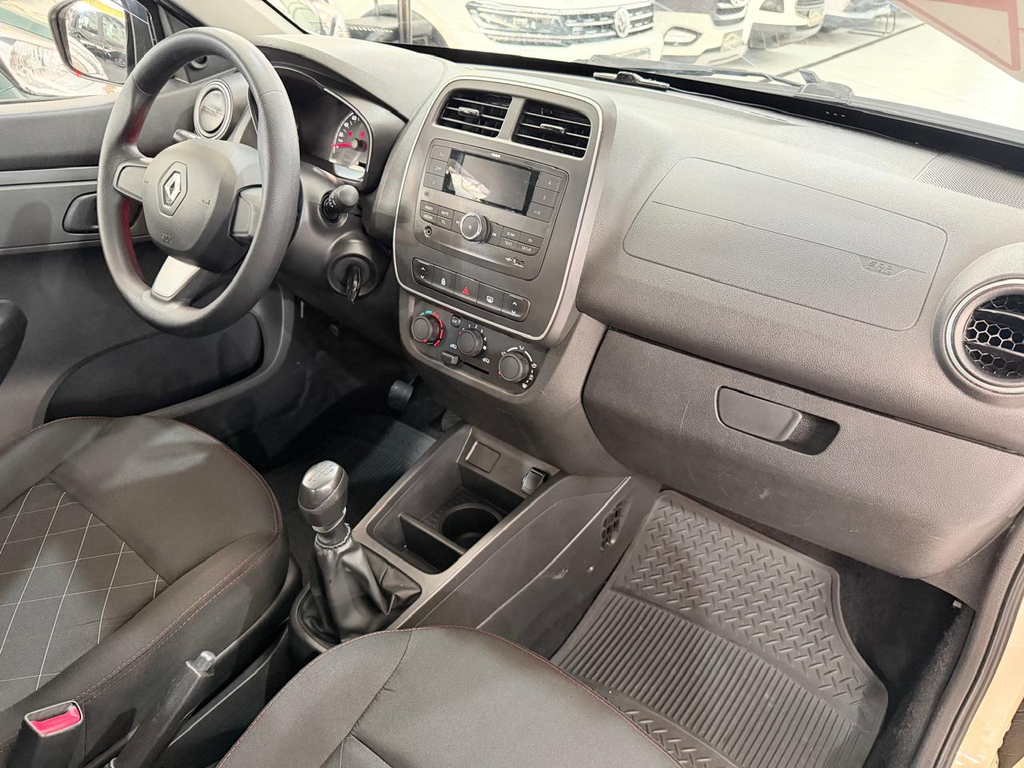 carro