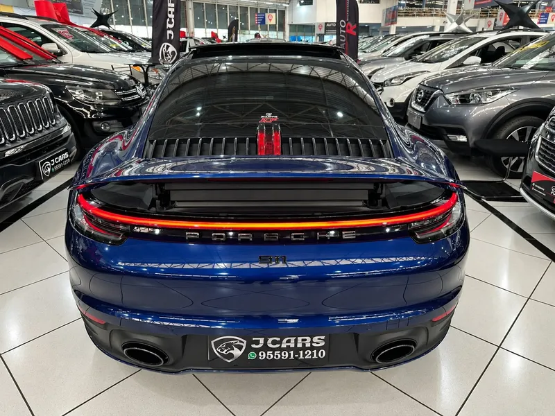 carro