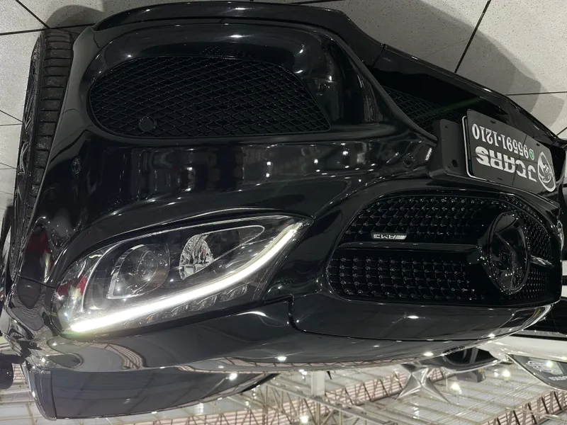 carro