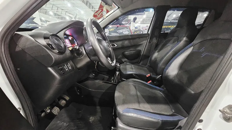 carro