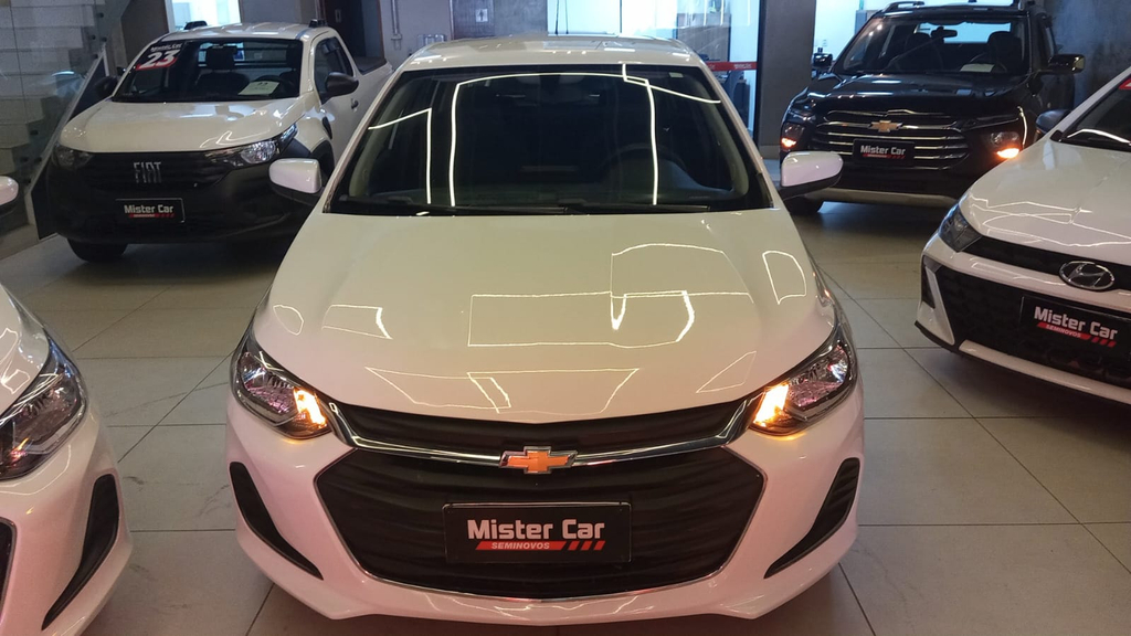carro