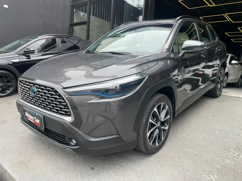 carro