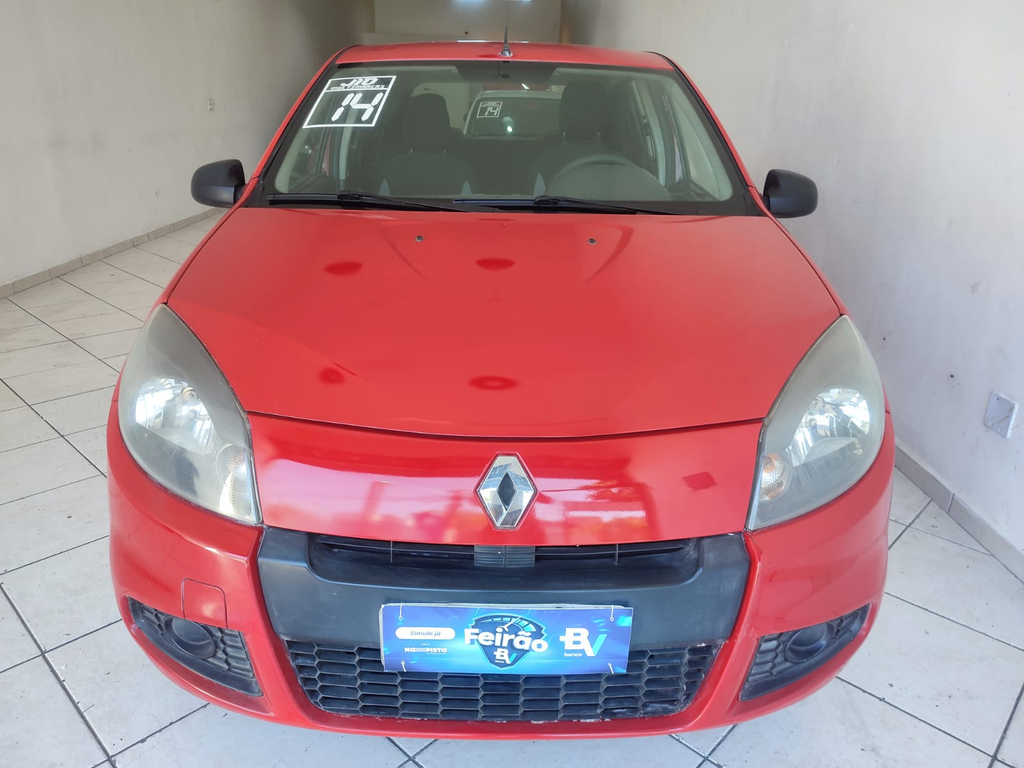carro