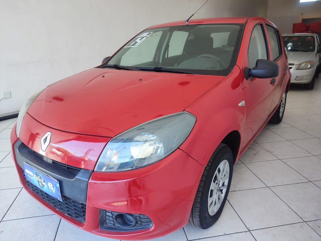 carro