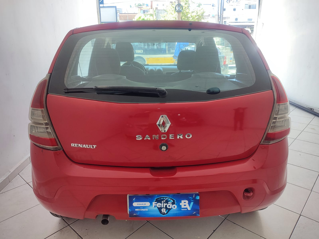 carro