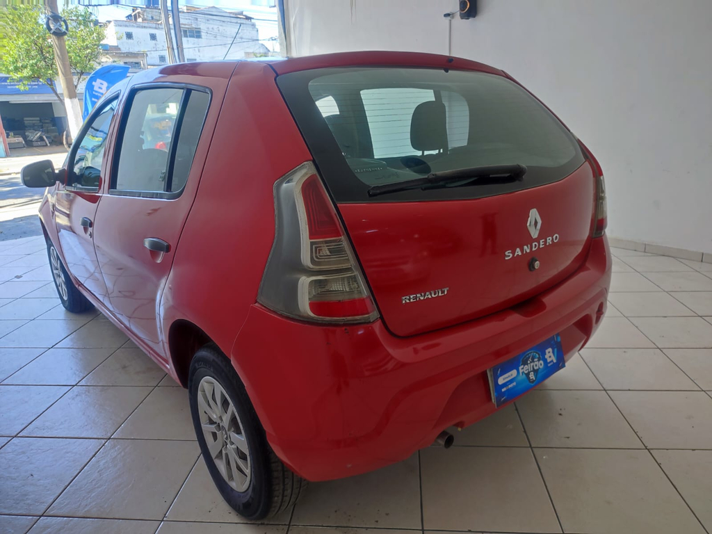 carro