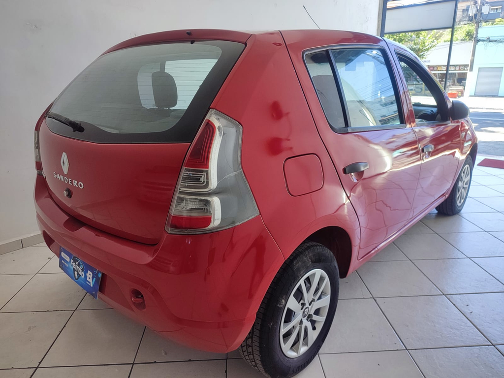 carro