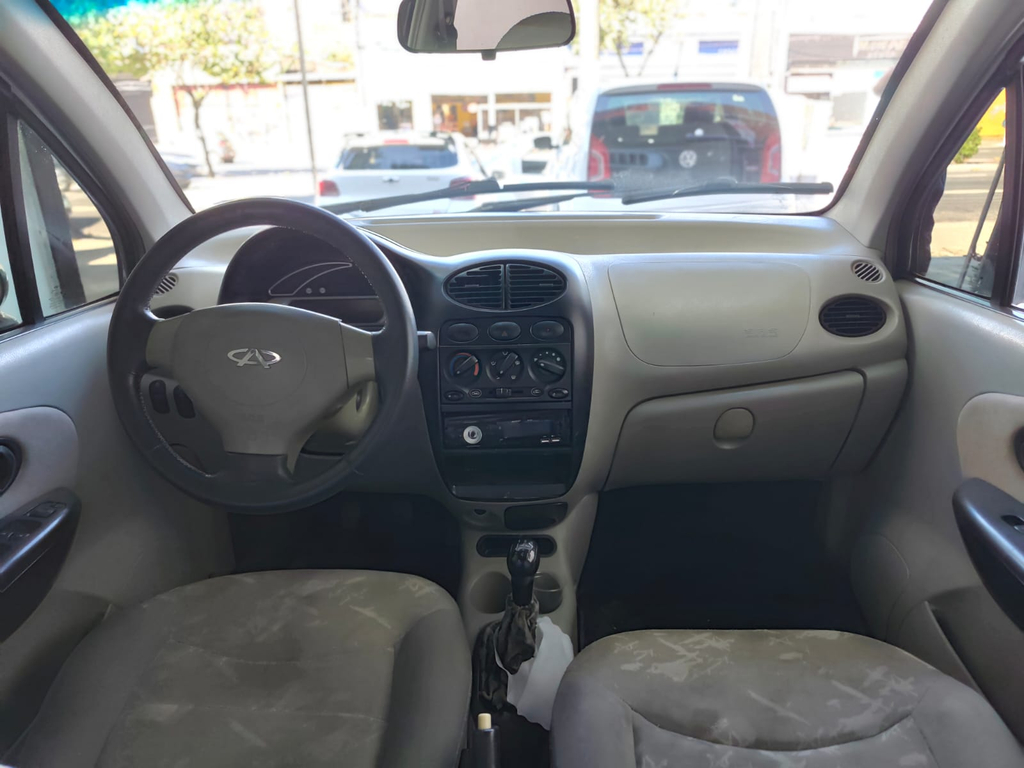carro