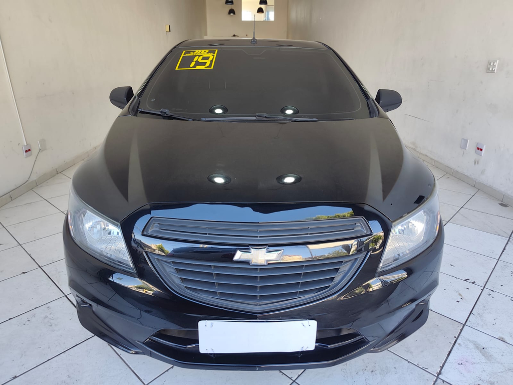 carro