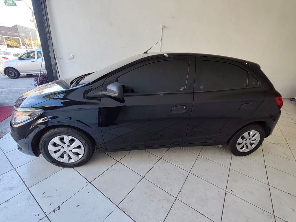carro