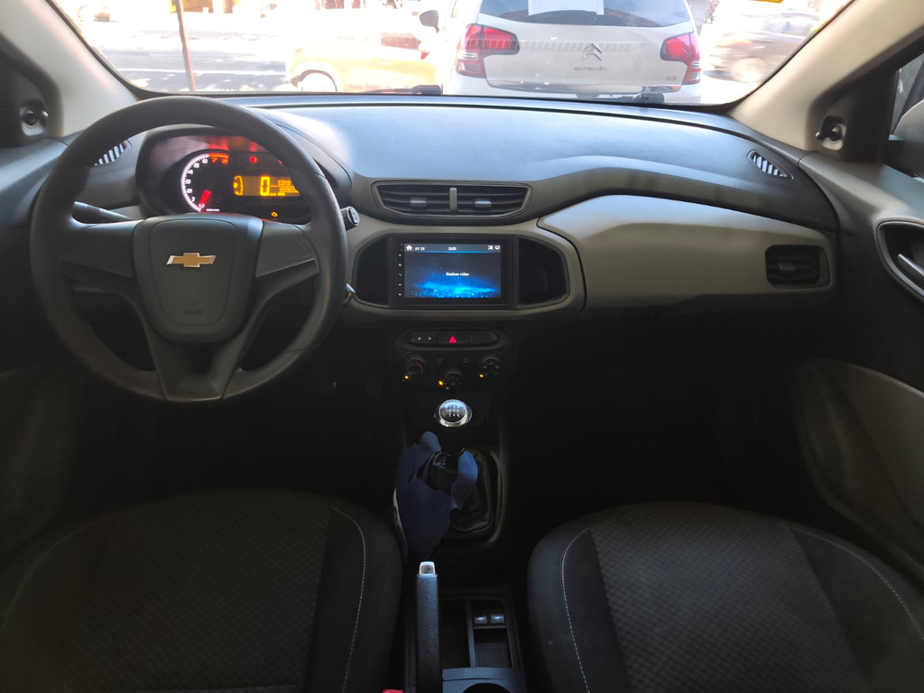 carro