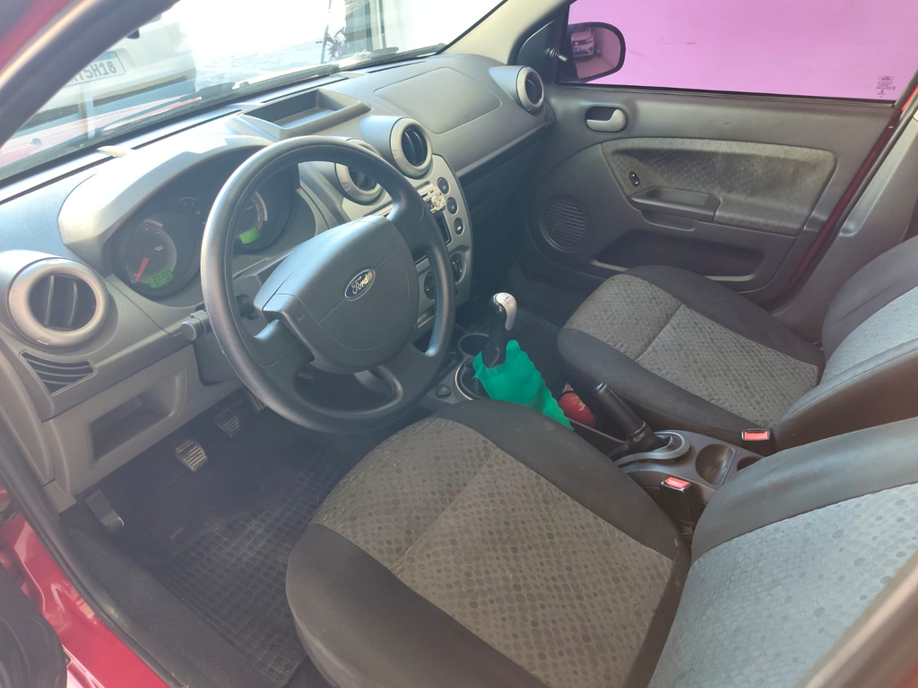 carro