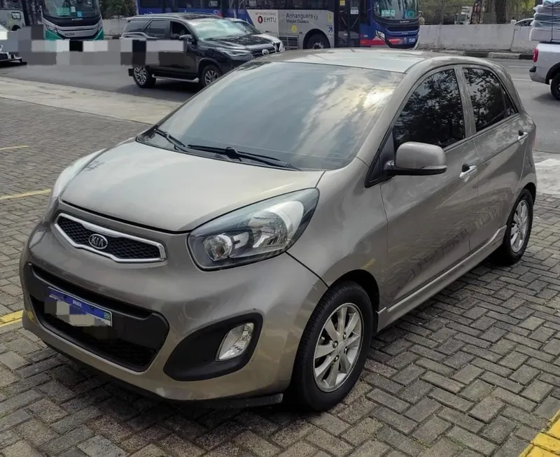 carro
