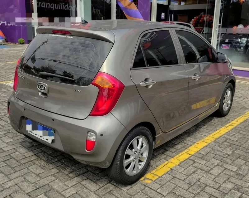 carro