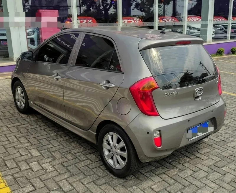 carro