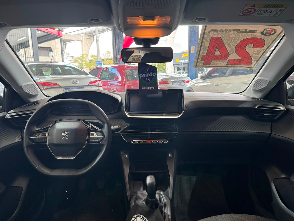 carro