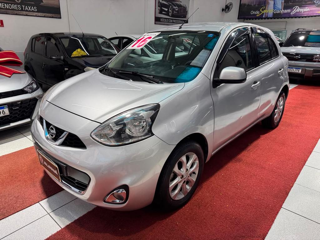 carro