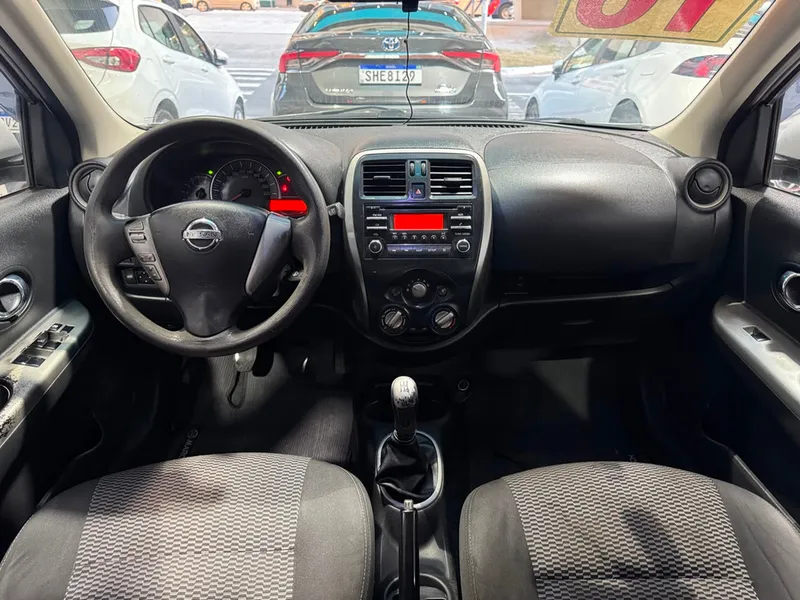 carro