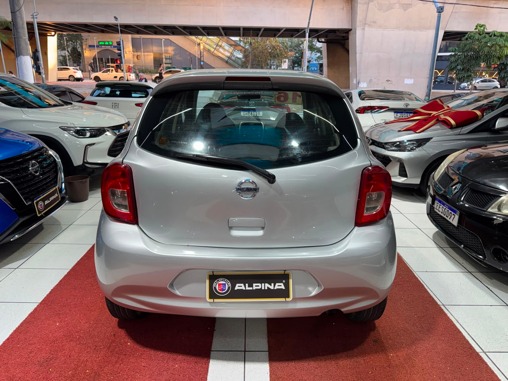 carro