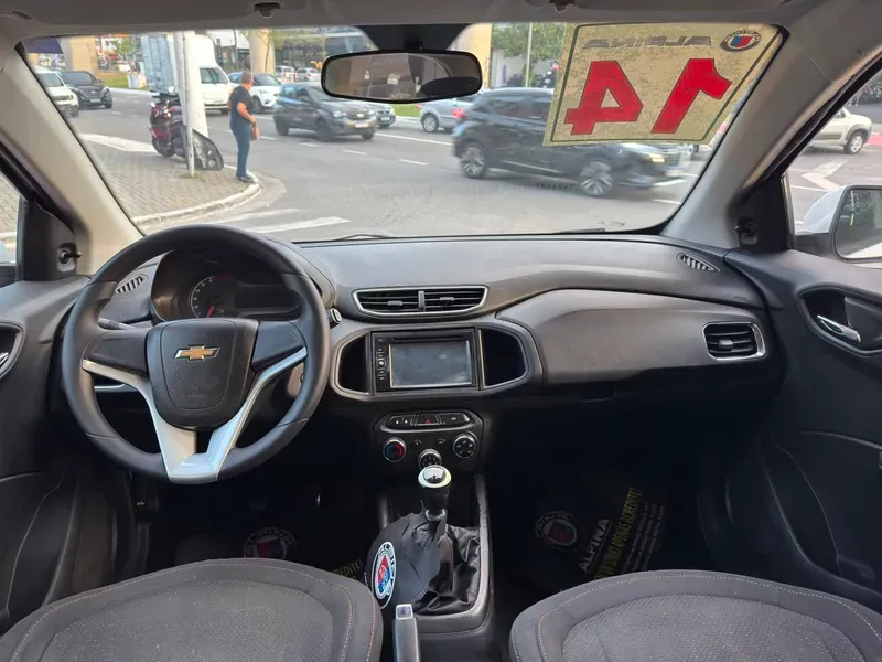 carro
