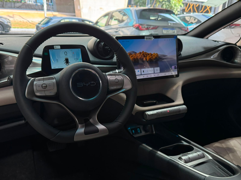 carro