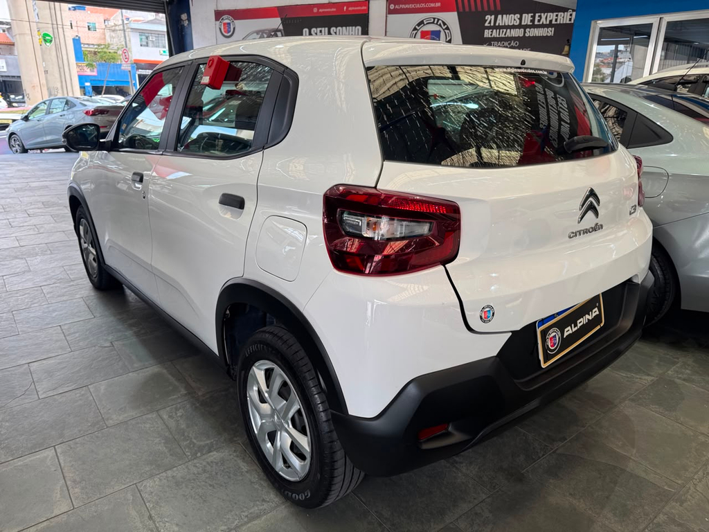 carro