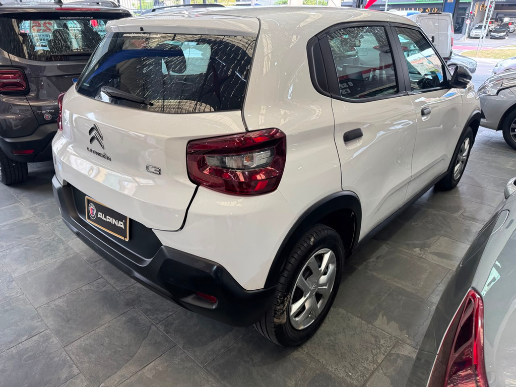 carro