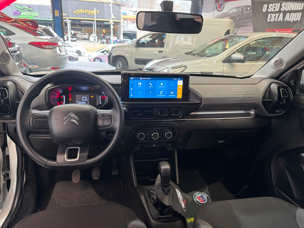 carro