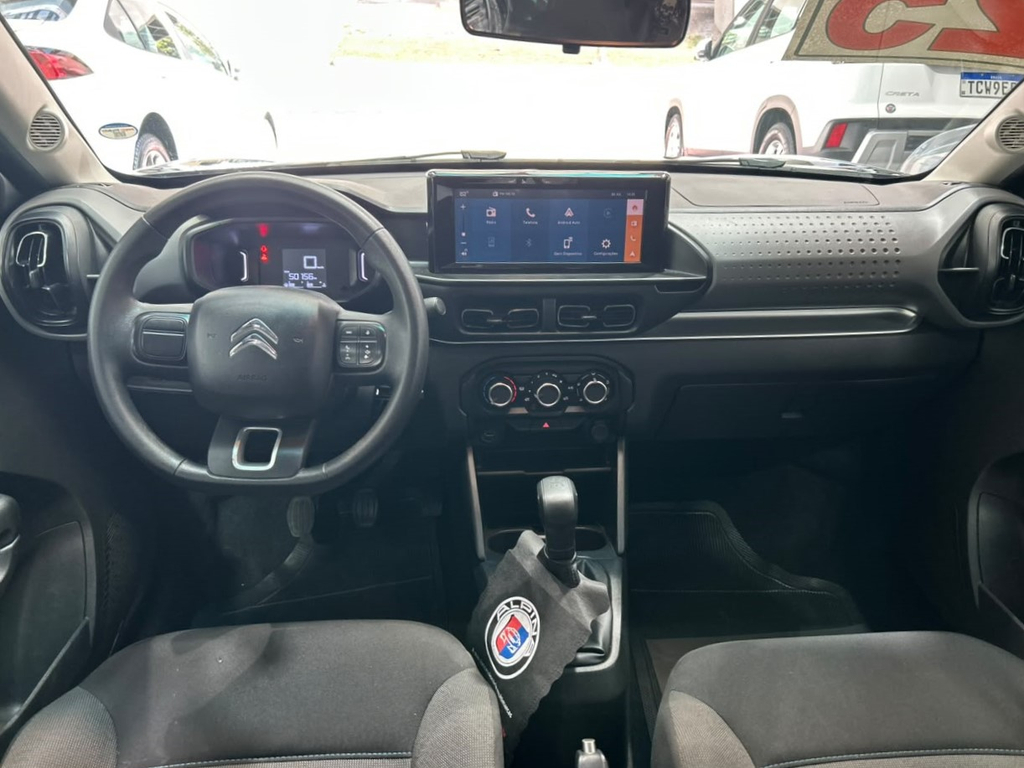 carro