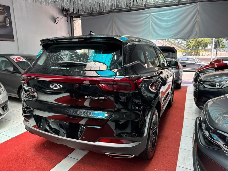 carro