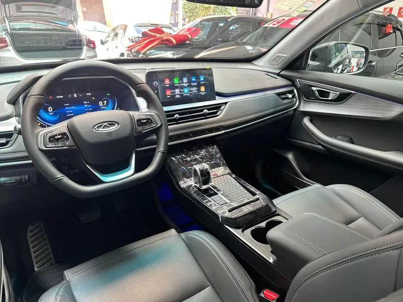 carro