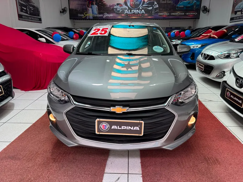 carro