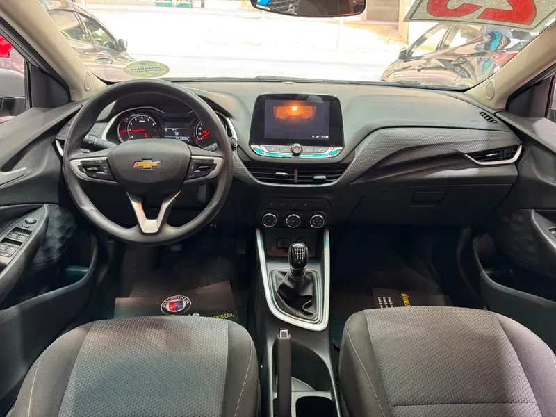 carro