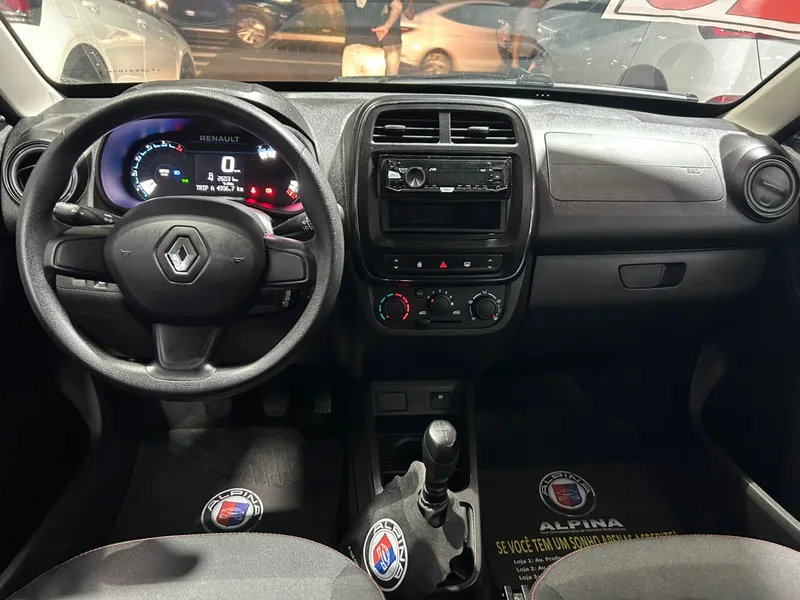 carro