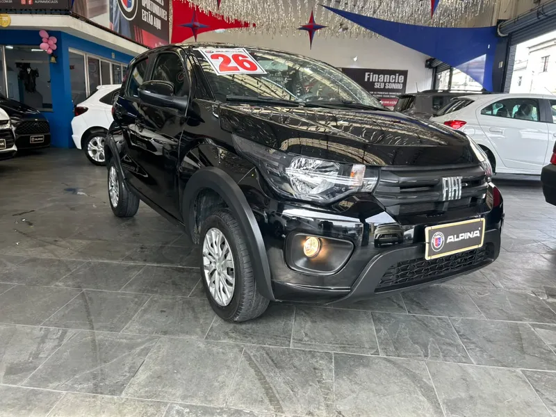 carro